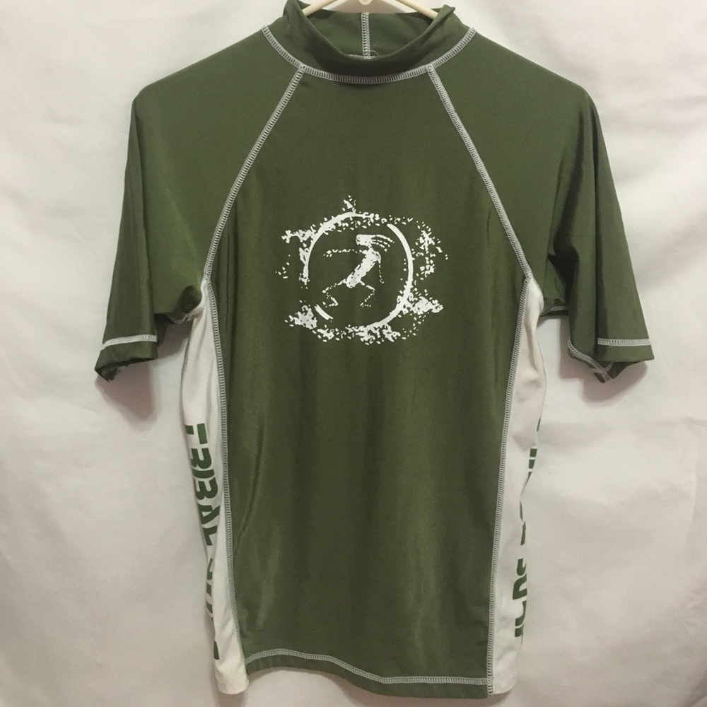 Youth rashgaurd